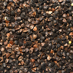 Broadleaves