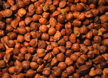 Chickpeas (Desi)