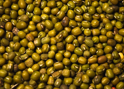 Mung Beans