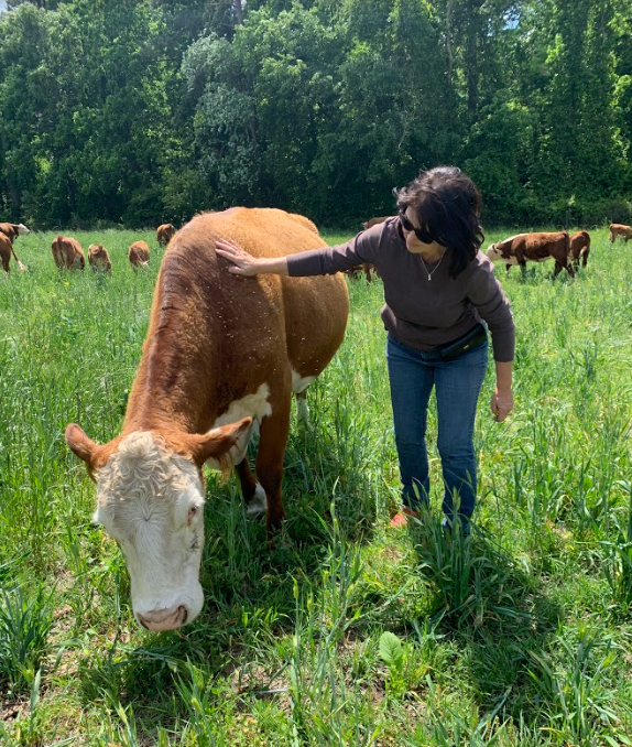 Livestock Integration