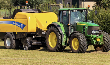 Making Cattle Profitable – Year Round Grazing