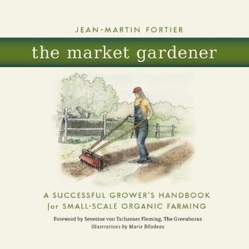 the market gardener cover