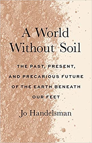 A world without soil cover