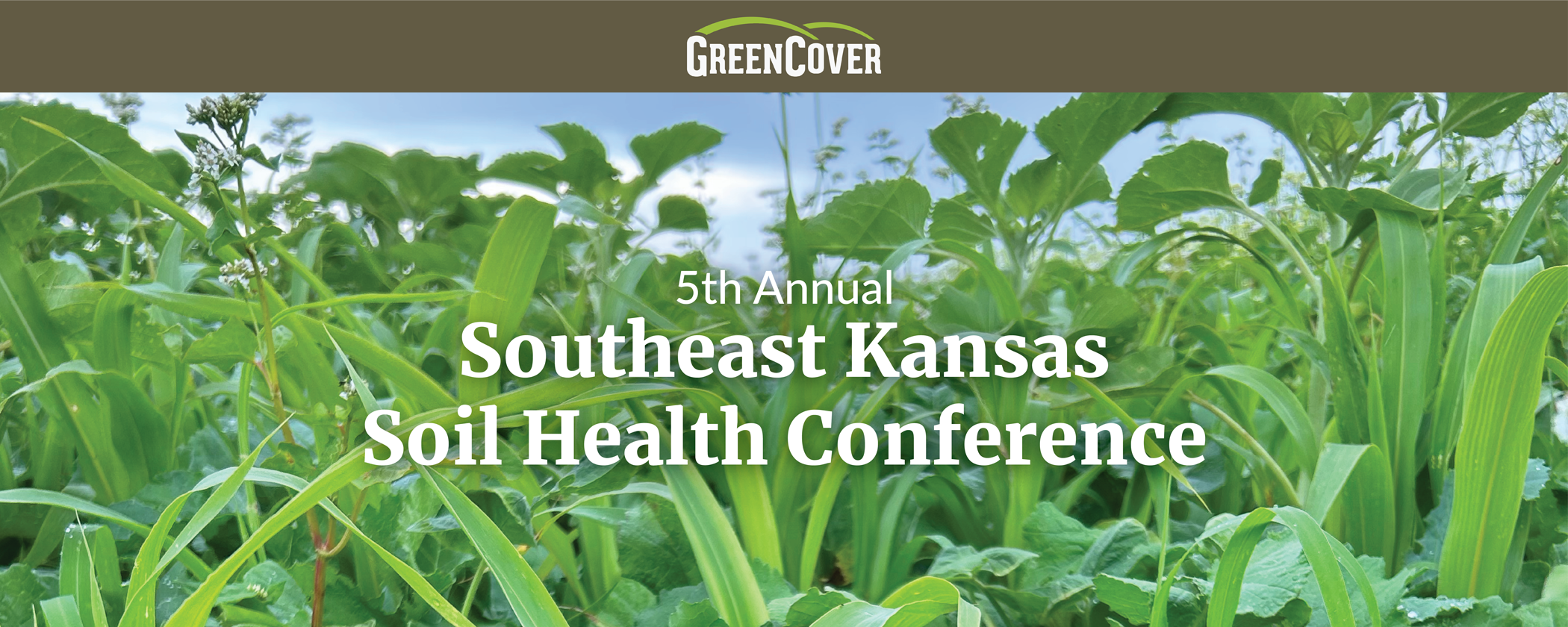 Southeast Kansas Soil health Conference